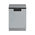 Lave - vaisselle - beko - bdfn26530x - 15 couverts - 44 db - inox Lave - vaisselle - beko - bdfn26530x - 15 couverts - 44 db - inox