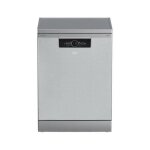 Lave vaisselle 60 cm beko bdfn38641xc 16 couverts 59. 8cm 44db inox