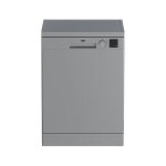 Lave - vaisselle - beko - tdfv16310s - 13 couverts - 47 db - pose libre 60 cm
