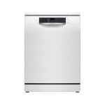 Lave - vaisselle - bosch - sms25aw10f - 12 couverts - 48 db - eco silence drive