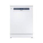 Lave vaisselle 60 cm candy cf5c6f0w 15 couverts 60. 0cm 46db blanc Lave vaisselle 60 cm candy cf5c6f0w 15 couverts 60. 0cm 46db blanc