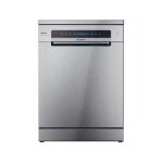 Lave vaisselle 60 cm candy cf6c4f0x 16 couverts 60. 0cm 44db inox Lave vaisselle 60 cm candy cf6c4f0x 16 couverts 60. 0cm 44db inox