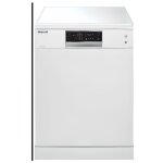 Lave - vaisselle - brandt - dsf14524w - ouverture de porte automatique - autoprogramme - cuve inox Lave - vaisselle - brandt - dsf14524w - ouverture de porte automatique - autoprogramme - cuve inox