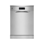 Lave - vaisselle - electrolux - esa47210sx - 13 couverts - 44 db - inox 60 cm
