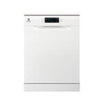 Lave - vaisselle - electrolux - esa47210sw - 13 couverts - 44 db - blanc