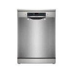 Lave - vaisselle 60cm pose - libre - ser2 - classe �nergie e - indice de r� bosch - sms25gi09f