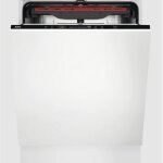 Lave - vaisselle aeg 14 couverts - technologie airdry - fsb53927z