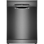 Lave - vaisselle autonome - bosch - sms4emc06e - 14 couverts - 6 programmes - 44 db Lave - vaisselle autonome - bosch - sms4emc06e - 14 couverts - 6 programmes - 44 db