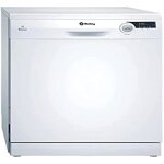 Lave - vaisselle - balay - 3vs506bp - 60 cm - 5 programmes - blanc - pose libre Lave - vaisselle - balay - 3vs506bp - 60 cm - 5 programmes - blanc - pose libre