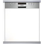 Lave - vaisselle avec bandeau brandt bdb424dx