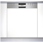 Lave - vaisselle avec bandeau brandt bdb424lx