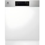 Lave - vaisselle intgrable electrolux eem48300ix - eco 50c - moteur  induction