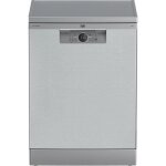 Lave - vaisselle - beko - bdfn26521xq - 15 couverts - 6 programmes - départ différé - silver Lave - vaisselle - beko - bdfn26521xq - 15 couverts - 6 programmes - départ différé - silver