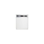 Lave vaisselle beko bdsn28440x encastrable 60 cm