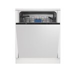 Beko lave - vaisselle 60cm 14 couverts 44db tout intégrable - kbdin165e2 Beko lave - vaisselle 60cm 14 couverts 44db tout intégrable - kbdin165e2