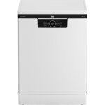Lave - vaisselle - beko série bpro500 - 14 couverts - induction - 60 cm - 44 dba - blanc Lave - vaisselle - beko série bpro500 - 14 couverts - induction - 60 cm - 44 dba - blanc
