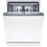 Lave - vaisselle - bosch - serie 4 smv4ecx28e - 14 couverts - 42 db - 240 volts Lave - vaisselle - bosch - serie 4 smv4ecx28e - 14 couverts - 42 db - 240 volts