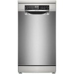 Lave - vaisselle - bosch - serie 6 sps6ymi14e - 10 couverts - silence plus - 5 programmes