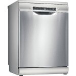 Lave - vaisselle bosch sms4emi01e - srie 4 - 60cm - 14 couverts - silence plus 42 db - inox