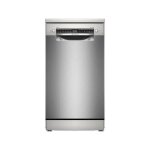 Lave - vaisselle pose - libre 45 cm ser4 classe énergie d home connect bosch - sps4emi61e Lave - vaisselle pose - libre 45 cm ser4 classe énergie d home connect bosch - sps4emi61e