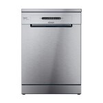 Lave - vaisselle candy 32002363 acier