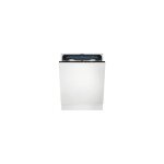 Lave vaisselle electrolux ees28400l encastrable 60 cm