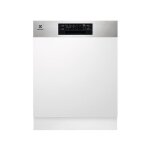 Lave - vaisselle electrolux encastrable - eea47201ix 60cm - electrolux