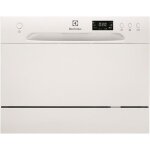 Lave - vaisselle electrolux esf2400ow - pose libre - 6 programmes - blanc Lave - vaisselle electrolux esf2400ow - pose libre - 6 programmes - blanc