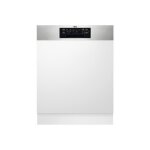 Lave vaisselle encastrable aeg fee84706pm