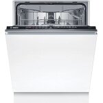 Lave - vaisselle encastrable bosch smv2hvx02e - capacit 14 - niveau sonore 46 db - poids 362 kg