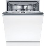 Bosch lave - vaisselle 60cm 14 couverts 46db tout intgrable - smv4hvx00e