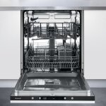 Lave - vaisselle tout encastrable brandt lve327j - 12 couverts - 47 db Lave - vaisselle tout encastrable brandt lve327j - 12 couverts - 47 db