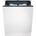 Lave - vaisselle encastrable electrolux eeg48200l - 60 cm - 14 couverts - 44 db - a Lave - vaisselle encastrable electrolux eeg48200l - 60 cm - 14 couverts - 44 db - a