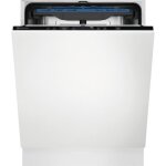 Lave - vaisselle encastrable electrolux ees48200l airdry - 14 couverts - induction - l60cm - 46 db - ...