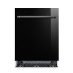 Lave - vaisselle encastrable - klarstein luxara - 8 programmes de lavage - technologie aquastop - capacit� ...