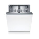 Lave - vaisselle tout intgrable - bosch - smv26ax01f - 12 couverts - 48 db - 6 programmes