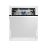 Lave - vaisselle intégrable - beko - bdin29453 - 60 cm - 14 couverts - 42 db Lave - vaisselle intégrable - beko - bdin29453 - 60 cm - 14 couverts - 42 db