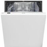 Lave vaisselle tout integrable 60 cm dic3b + 16a Lave vaisselle tout integrable 60 cm dic3b + 16a
