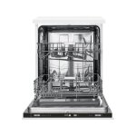 Lave vaisselle tout integrable 60 cm fagor flvfs1247eb 12 couverts 59. 8cm 47db - (intégrable) Lave vaisselle tout integrable 60 cm fagor flvfs1247eb 12 couverts 59. 8cm 47db - (intégrable)