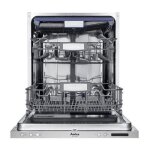 Lave - vaisselle tout intgrable amica adf1423x1