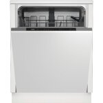 Lave - vaisselle intgrable beko pdin25311 - 13 couverts - 47 db - demi - charge