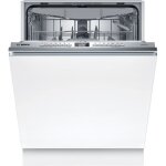Bosch lave - vaisselle 60cm 14 couverts 44db blanc - smv4evx00e Bosch lave - vaisselle 60cm 14 couverts 44db blanc - smv4evx00e