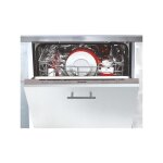 Lave - vaisselle intégrable - brandt - vh3772j - 5 programmes - 47 db - demi - charge Lave - vaisselle intégrable - brandt - vh3772j - 5 programmes - 47 db - demi - charge