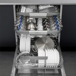 Lave - vaisselle tout intgrable dedietrich dcj534dqx