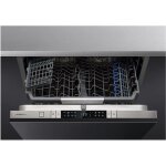 Lave - vaisselle de dietrich dcj424dqx - encastrable 60 cm