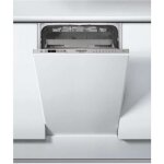 Lave - vaisselle intégrable etroit hotpoint hsic3t127c Lave - vaisselle intégrable etroit hotpoint hsic3t127c