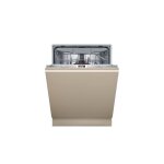 Neff lave - vaisselle 14 couverts 46db tout intégrable - s275hvx00e Neff lave - vaisselle 14 couverts 46db tout intégrable - s275hvx00e