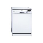 Lave - vaisselle pose libre balay 3vs572bp - 13 couverts - 5 programmes - blanc Lave - vaisselle pose libre balay 3vs572bp - 13 couverts - 5 programmes - blanc