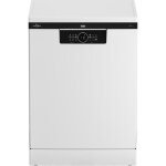 Lave - vaisselle pose libre beko b300 bdfn26530w - 15 couverts - l60cm - 44db - blanc