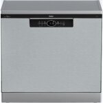 Lave - vaisselle - beko - bdfn26450xc - 14 couverts - 6 programmes - technologie selfdry Lave - vaisselle - beko - bdfn26450xc - 14 couverts - 6 programmes - technologie selfdry